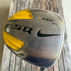 Nike SQ 460 CC Driver
